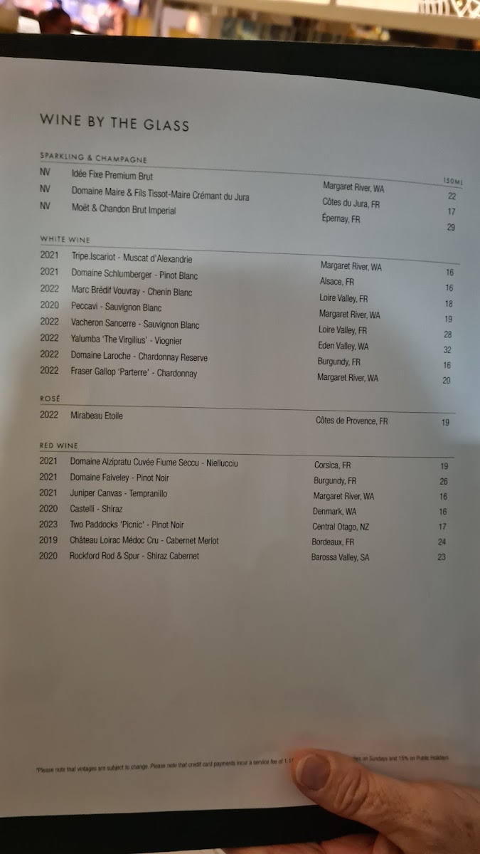 Menu Bistro Guillaume-6